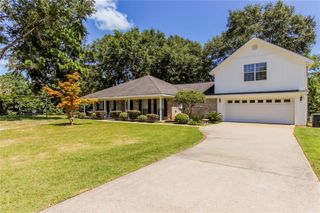 7170 Kali Oka Road, Saraland, AL 36571