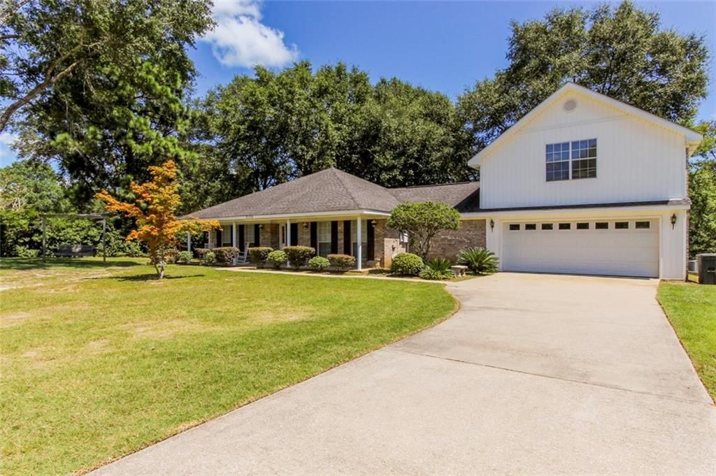 7170 Kali Oka Road, Saraland, AL 36571