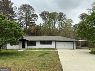 1322 NW South Hicks Circle, Conyers, GA 30012