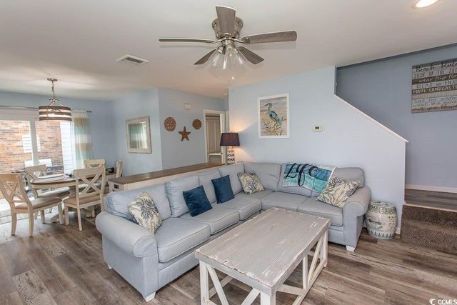 506 B Rosemary Ln., North Myrtle Beach, SC 29582