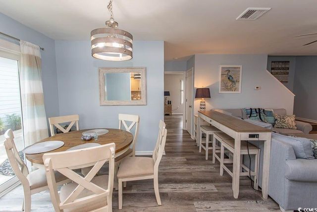 506 B Rosemary Ln., North Myrtle Beach, SC 29582