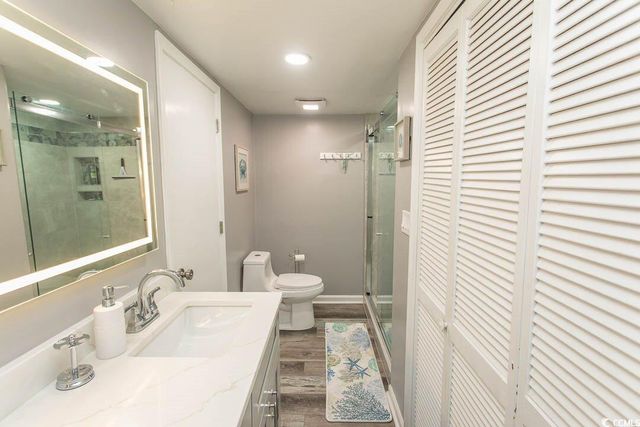 506 B Rosemary Ln., North Myrtle Beach, SC 29582