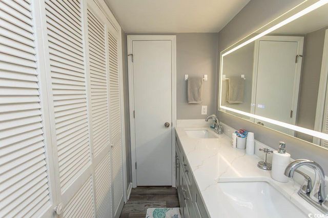 506 B Rosemary Ln., North Myrtle Beach, SC 29582