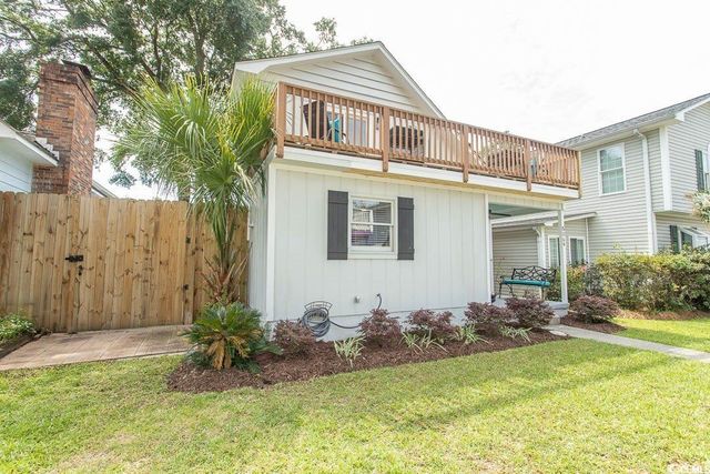 506 B Rosemary Ln., North Myrtle Beach, SC 29582