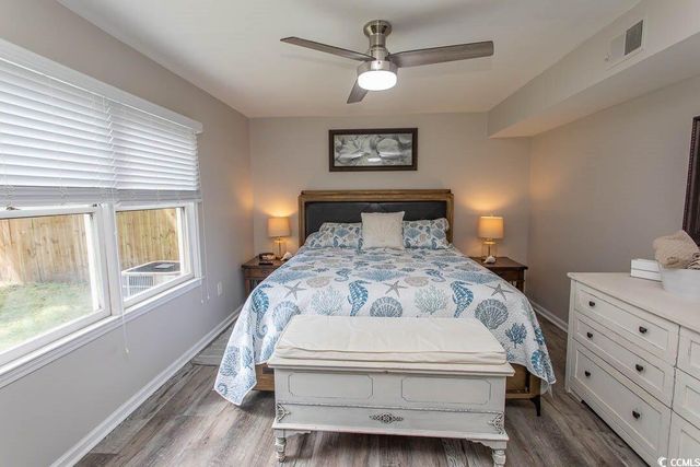 506 B Rosemary Ln., North Myrtle Beach, SC 29582