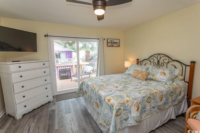 506 B Rosemary Ln., North Myrtle Beach, SC 29582