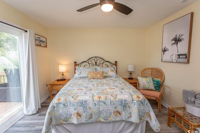 506 B Rosemary Ln., North Myrtle Beach, SC 29582