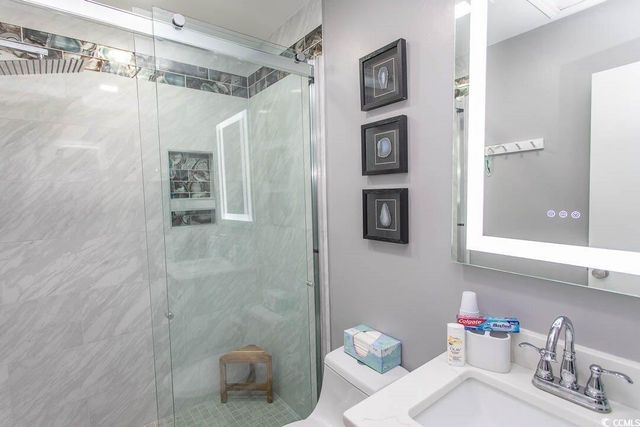 506 B Rosemary Ln., North Myrtle Beach, SC 29582