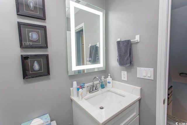 506 B Rosemary Ln., North Myrtle Beach, SC 29582
