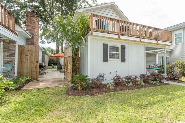 506 B Rosemary Ln., North Myrtle Beach, SC 29582