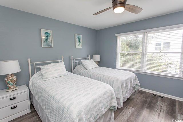 506 B Rosemary Ln., North Myrtle Beach, SC 29582