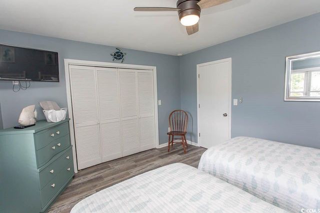 506 B Rosemary Ln., North Myrtle Beach, SC 29582