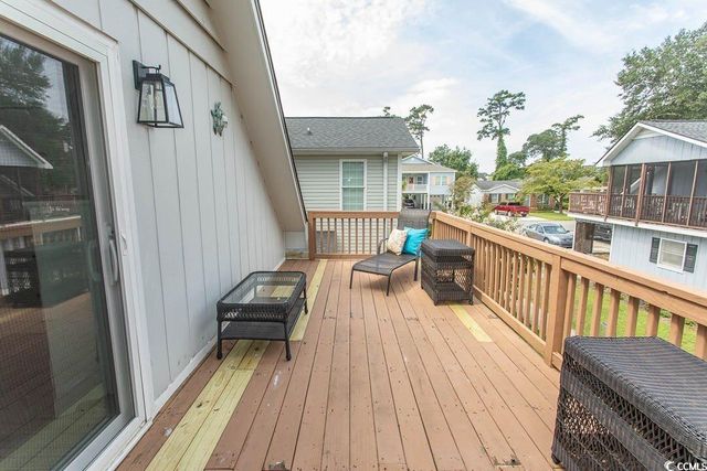 506 B Rosemary Ln., North Myrtle Beach, SC 29582