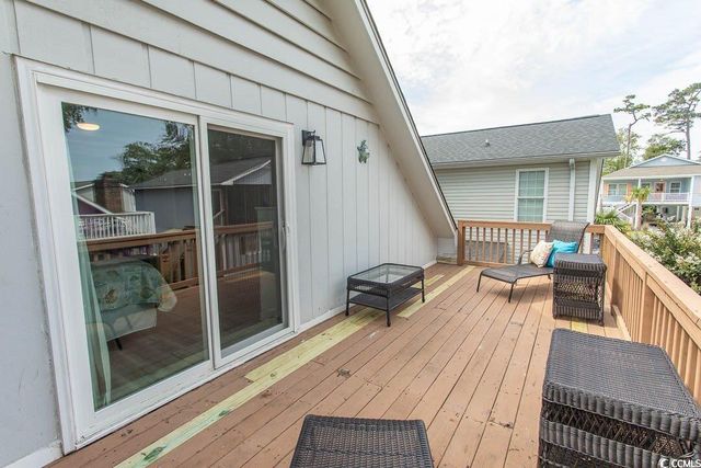 506 B Rosemary Ln., North Myrtle Beach, SC 29582