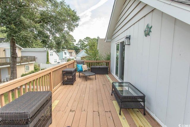 506 B Rosemary Ln., North Myrtle Beach, SC 29582