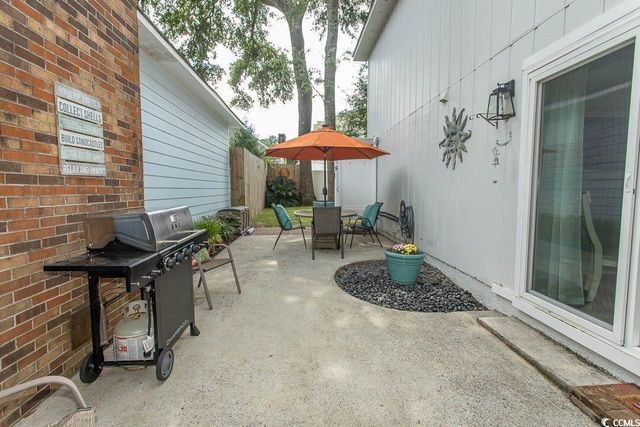 506 B Rosemary Ln., North Myrtle Beach, SC 29582