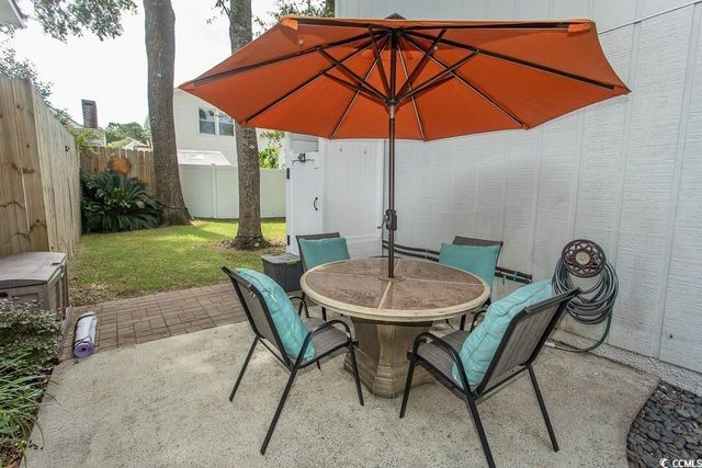 506 B Rosemary Ln., North Myrtle Beach, SC 29582