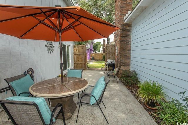506 B Rosemary Ln., North Myrtle Beach, SC 29582