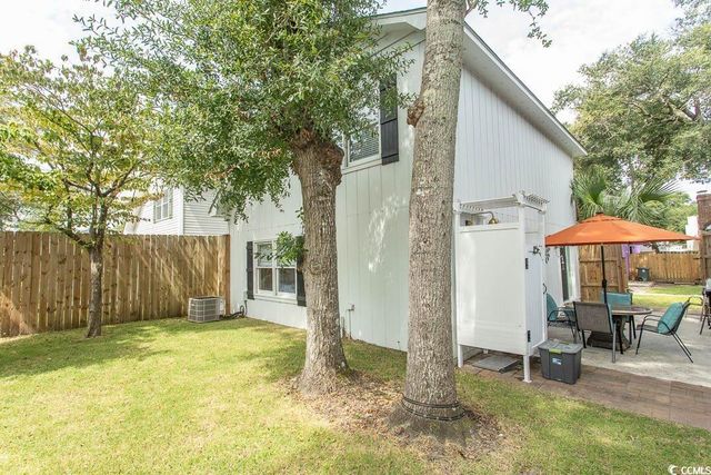 506 B Rosemary Ln., North Myrtle Beach, SC 29582