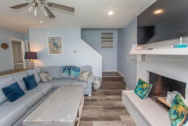 506 B Rosemary Ln., North Myrtle Beach, SC 29582