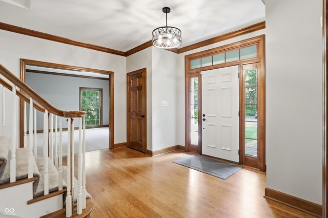 8820 Mud Creek Road, Indianapolis, IN 46256