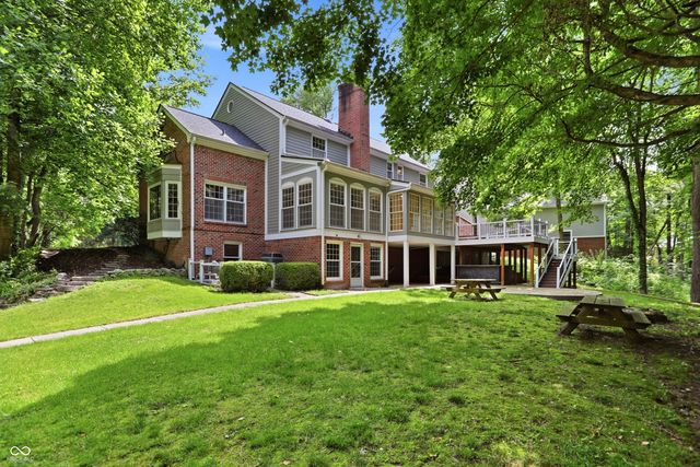 8820 Mud Creek Road, Indianapolis, IN 46256