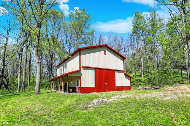 8820 Mud Creek Road, Indianapolis, IN 46256