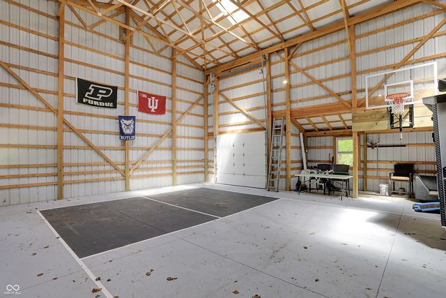 8820 Mud Creek Road, Indianapolis, IN 46256