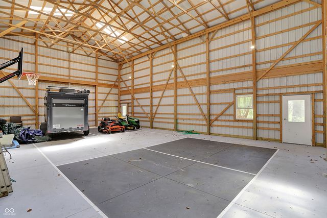 8820 Mud Creek Road, Indianapolis, IN 46256
