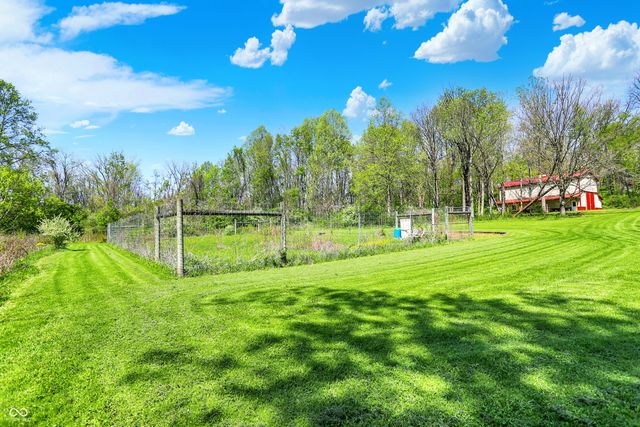 8820 Mud Creek Road, Indianapolis, IN 46256
