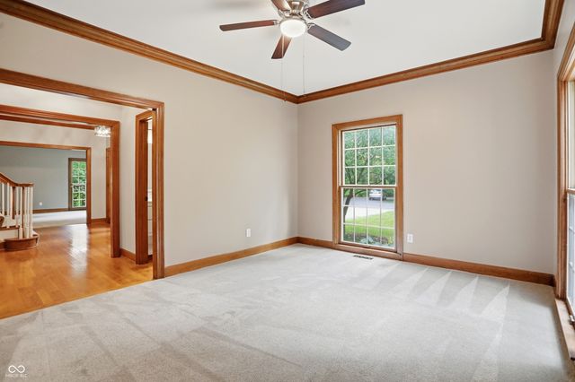 8820 Mud Creek Road, Indianapolis, IN 46256