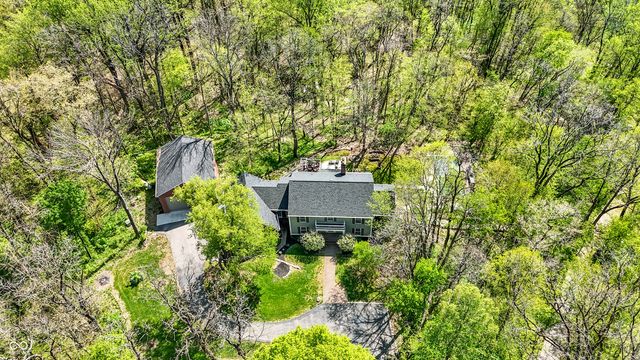 8820 Mud Creek Road, Indianapolis, IN 46256