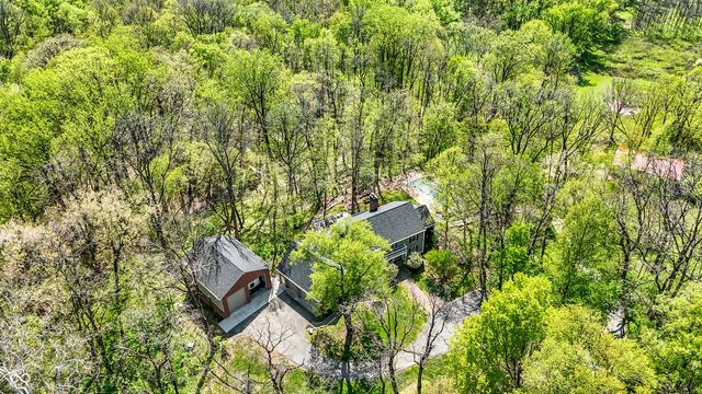 8820 Mud Creek Road, Indianapolis, IN 46256