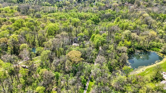 8820 Mud Creek Road, Indianapolis, IN 46256