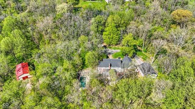 8820 Mud Creek Road, Indianapolis, IN 46256
