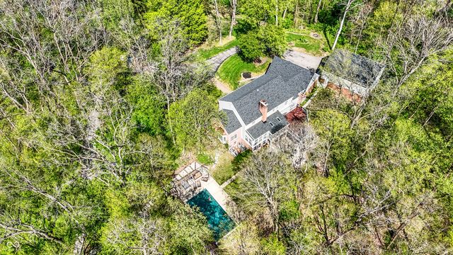 8820 Mud Creek Road, Indianapolis, IN 46256