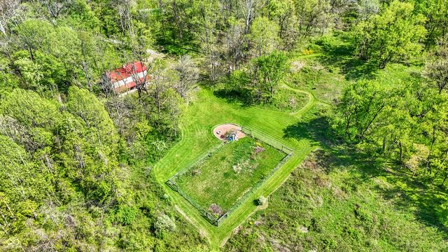 8820 Mud Creek Road, Indianapolis, IN 46256