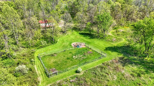 8820 Mud Creek Road, Indianapolis, IN 46256