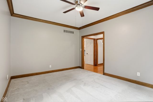 8820 Mud Creek Road, Indianapolis, IN 46256