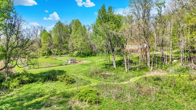 8820 Mud Creek Road, Indianapolis, IN 46256