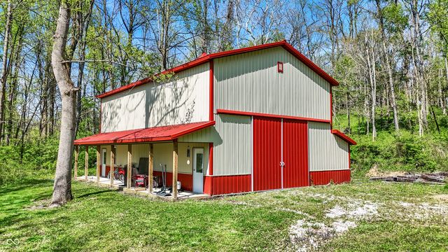 8820 Mud Creek Road, Indianapolis, IN 46256
