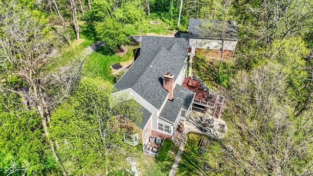 8820 Mud Creek Road, Indianapolis, IN 46256