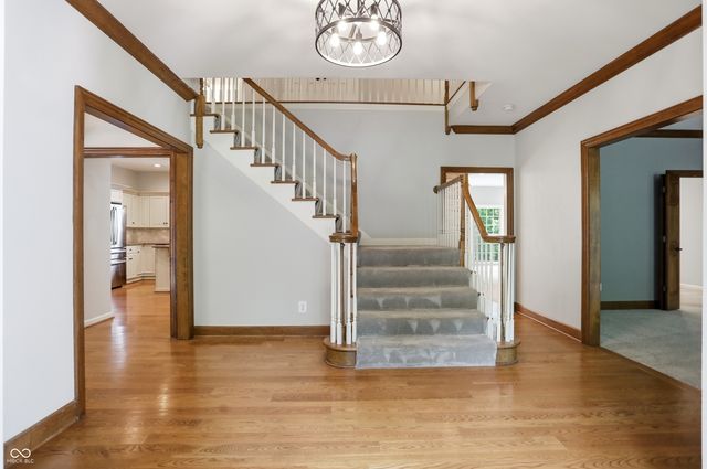 8820 Mud Creek Road, Indianapolis, IN 46256