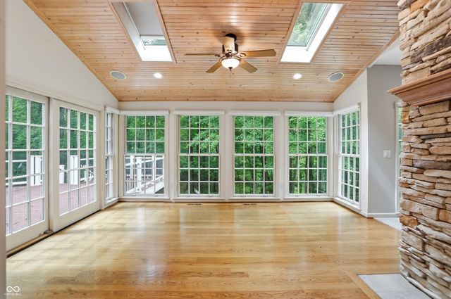 8820 Mud Creek Road, Indianapolis, IN 46256