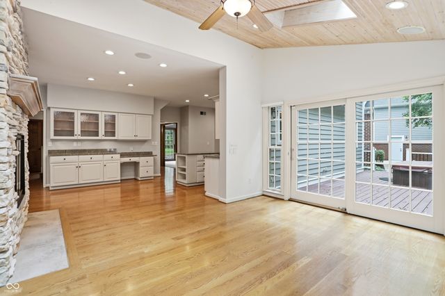 8820 Mud Creek Road, Indianapolis, IN 46256