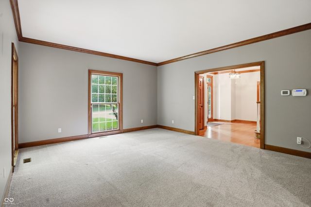 8820 Mud Creek Road, Indianapolis, IN 46256