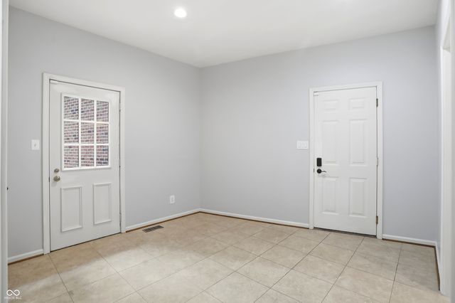 8820 Mud Creek Road, Indianapolis, IN 46256