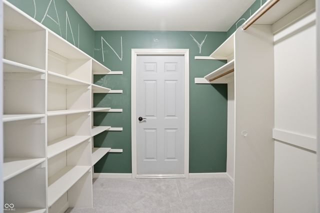 8820 Mud Creek Road, Indianapolis, IN 46256