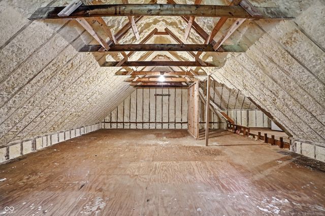 8820 Mud Creek Road, Indianapolis, IN 46256