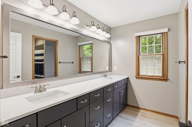 8820 Mud Creek Road, Indianapolis, IN 46256